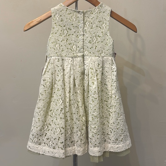 Spring/Summer dress | girls size 4 - Picture 5 of 6